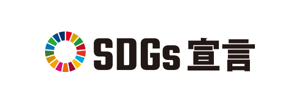 コレクトのSDGs宣言へのリンクボタン